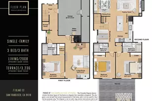 71 Blake St, San Francisco, CA 94118 - Photo 20