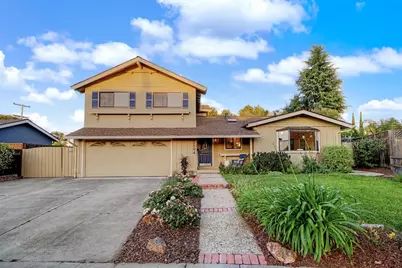 2894 Rustic Dr, San Jose, CA 95124 - Photo 46