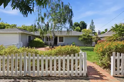 730 Berry Ave, Los Altos, CA 94024 - Photo 1