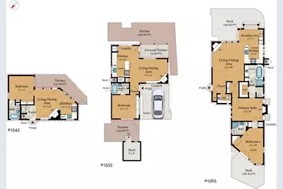 1545-1565 Stanford Ave, Palo Alto, CA 94306 - Photo 42