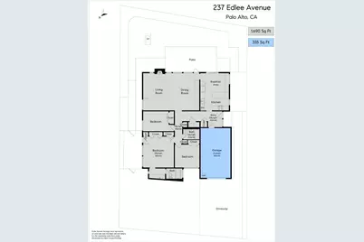 237 Edlee Ave, Palo Alto, CA 94306 - Photo 30