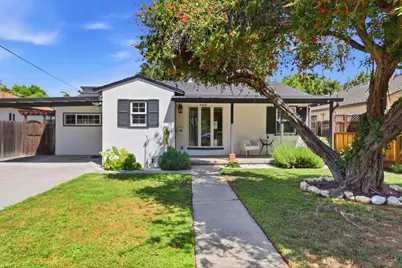 785 Malone Rd, San Jose, CA 95125 - Photo 1