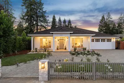 667 Jay St, Los Altos, CA 94022 - Photo 2