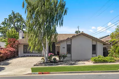 1414 Alameda De Las Pulgas, San Mateo, CA 94402 - Photo 1