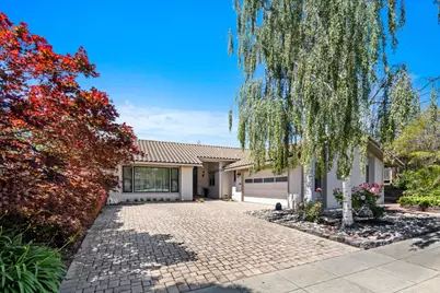 1414 Alameda De Las Pulgas, San Mateo, CA 94402 - Photo 2