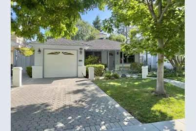 3057 South Ct, Palo Alto, CA 94306 - Photo 1
