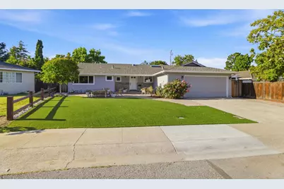 Peachtree Ct, Mountain View, CA 94040 - Photo 2