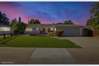 1724 Peachtree Ct, Mountain View, CA 94040 - Photo 1