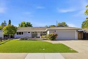 1724 Peachtree Ct, Mountain View, CA 94040 - Photo 1