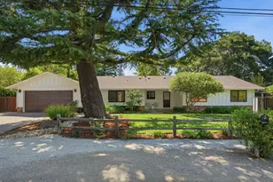 236 Cherry Ave, Los Altos, CA 94022 - Photo 1