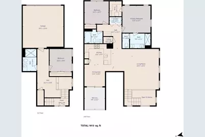254 Agustin Narvaez 7, San Jose, CA 95136 - Photo 46