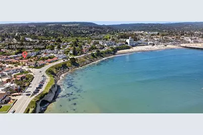 116 Monterey St, Santa Cruz, CA 95060 - Photo 76
