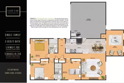 373 Dayton Ave, Santa Clara, CA 95051 - Photo 52