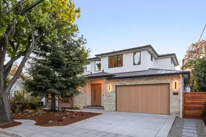 854 Cambridge Ave, Menlo Park, CA 94025 - Photo 1