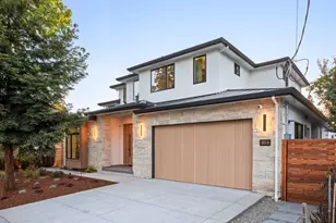 854 Cambridge Ave, Menlo Park, CA 94025 - Photo 2