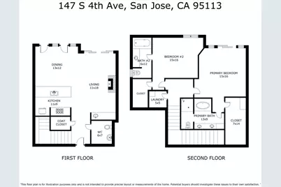 147 S 4th St, San Jose, CA 95112 - Photo 18