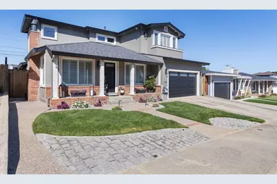 350 Newman Dr, South San Francisco, CA 94080 - Photo 2