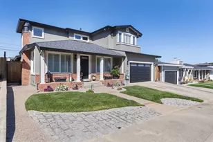 350 Newman Dr, South San Francisco, CA 94080 - Photo 2