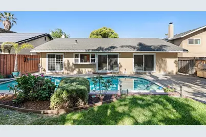 3276 Cheshire Dr, San Jose, CA 95118 - Photo 12