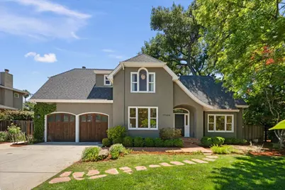 17506 Vineland Ave, Monte Sereno, CA 95030 - Photo 1