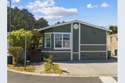 140 Barranca Ln 140, Moss Beach, CA 94038 - Photo 1