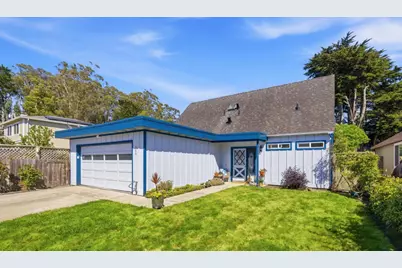 560 Terrace Ave, Moss Beach, CA 94038 - Photo 1