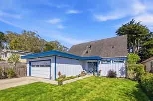 560 Terrace Ave, Moss Beach, CA 94038 - Photo 1