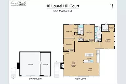 10 Laurel Hill Ct, San Mateo, CA 94402 - Photo 52
