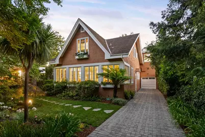 537 Hurlingham Ave, San Mateo, CA 94402 - Photo 2