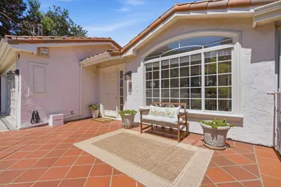 1580 Winding Way, Belmont, CA 94002 - Photo 4