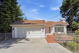 1580 Winding Way, Belmont, CA 94002 - Photo 58