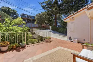 1580 Winding Way, Belmont, CA 94002 - Photo 4