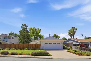 3708 Brandy Rock Way, Redwood City, CA 94061 - Photo 1