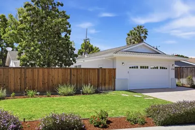 3708 Brandy Rock Way, Redwood City, CA 94061 - Photo 2