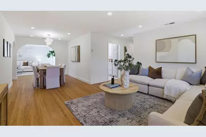 3708 Brandy Rock Way, Redwood City, CA 94061 - Photo 12