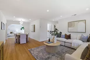 3708 Brandy Rock Way, Redwood City, CA 94061 - Photo 12