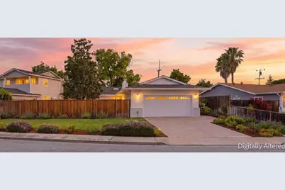 3708 Brandy Rock Way, Redwood City, CA 94061 - Photo 4