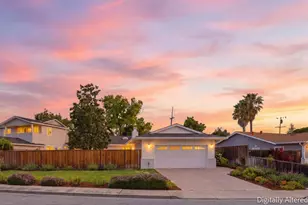 3708 Brandy Rock Way, Redwood City, CA 94061 - Photo 4