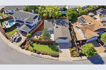 3708 Brandy Rock Way, Redwood City, CA 94061 - Photo 32