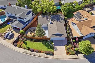 3708 Brandy Rock Way, Redwood City, CA 94061 - Photo 32