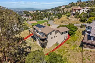 5160 Old Redwood Rd, Oakland, CA 94619 - Photo 78