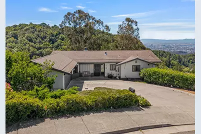 5160 Old Redwood Rd, Oakland, CA 94619 - Photo 8