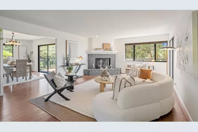 5160 Old Redwood Rd, Oakland, CA 94619 - Photo 2