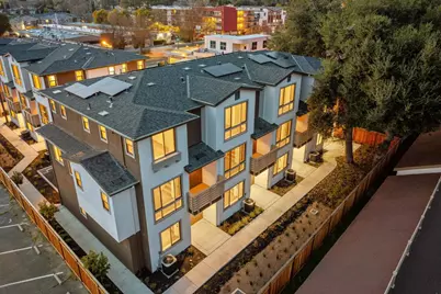 943 Woodside Rd, Redwood City, CA 94061 - Photo 1