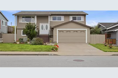 407 Saint Joseph Ave, Half Moon Bay, CA 94019 - Photo 2