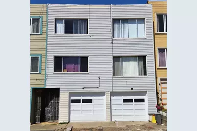 737 Hillside Blvd, Daly City, CA 94014 - Photo 2