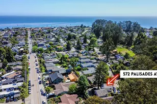 572 Palisades, Santa Cruz, CA 95062 - Photo 1