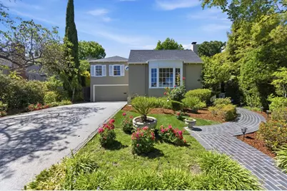 510 Aragon Blvd, San Mateo, CA 94402 - Photo 1