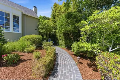 510 Aragon Blvd, San Mateo, CA 94402 - Photo 4