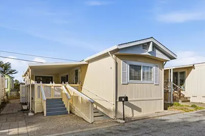 3128 Crescent Ave 4, Marina, CA 93933 - Photo 1